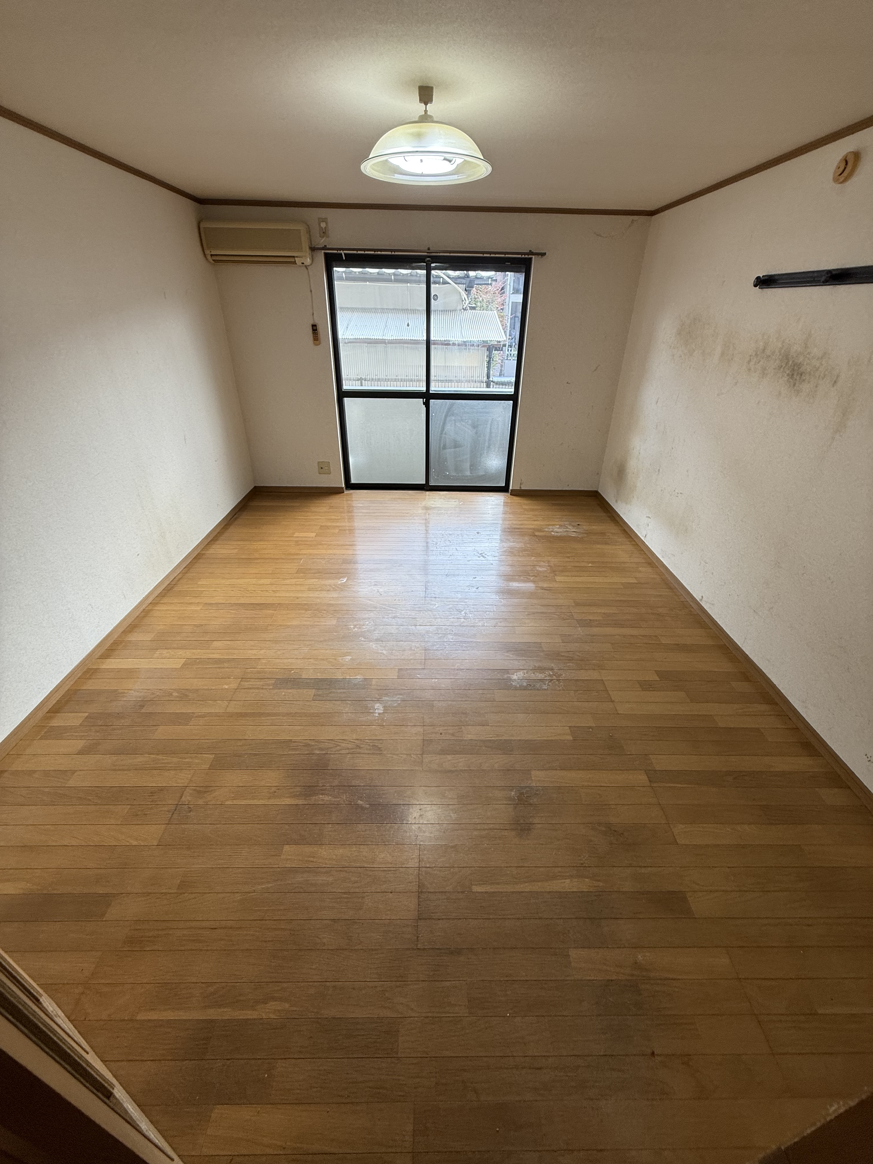 ゴミ屋敷の特殊清掃