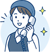 遠方からのご依頼にも対応